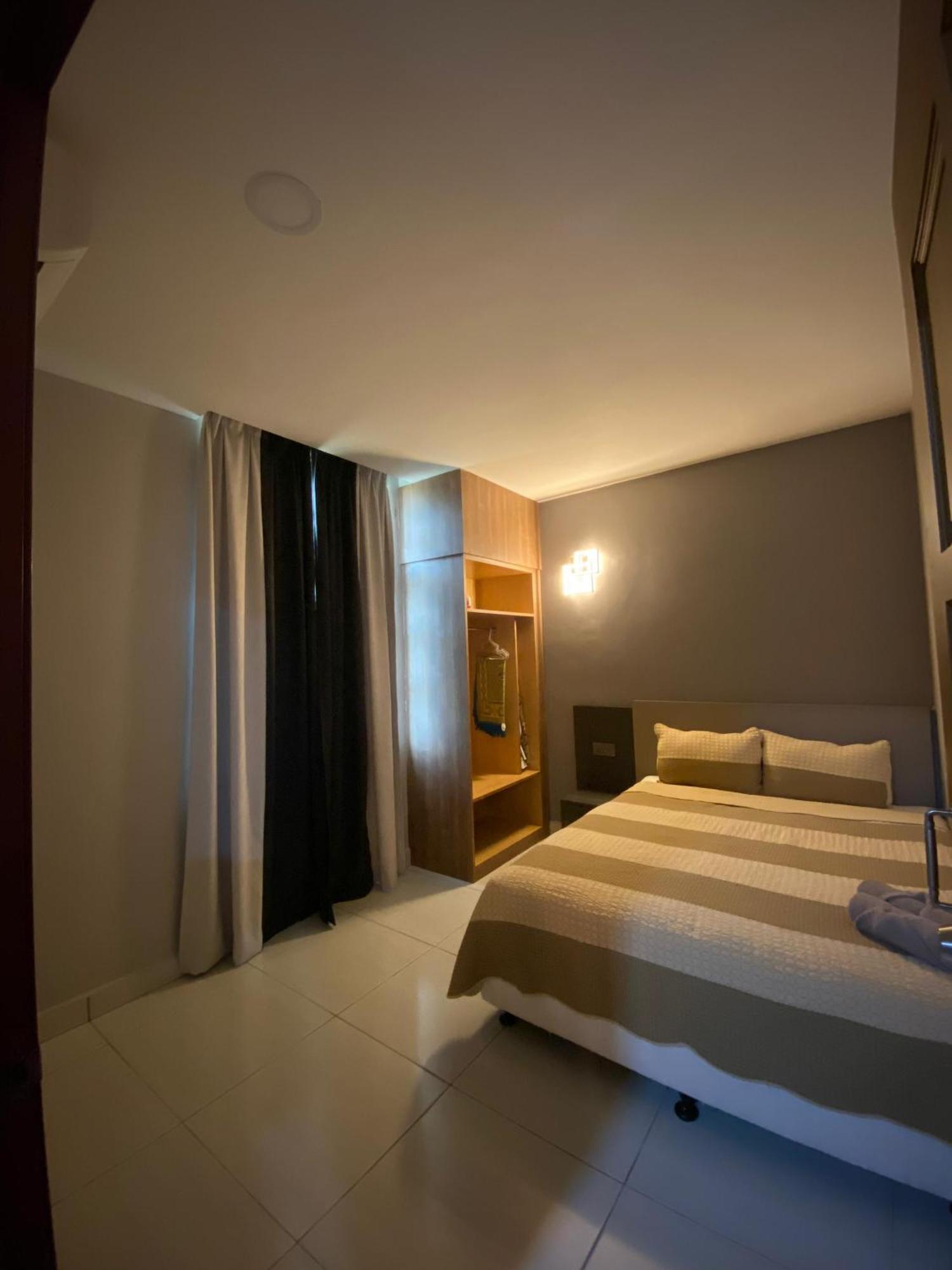 Grand Village Inn Pantai Cenang  Bagian luar foto