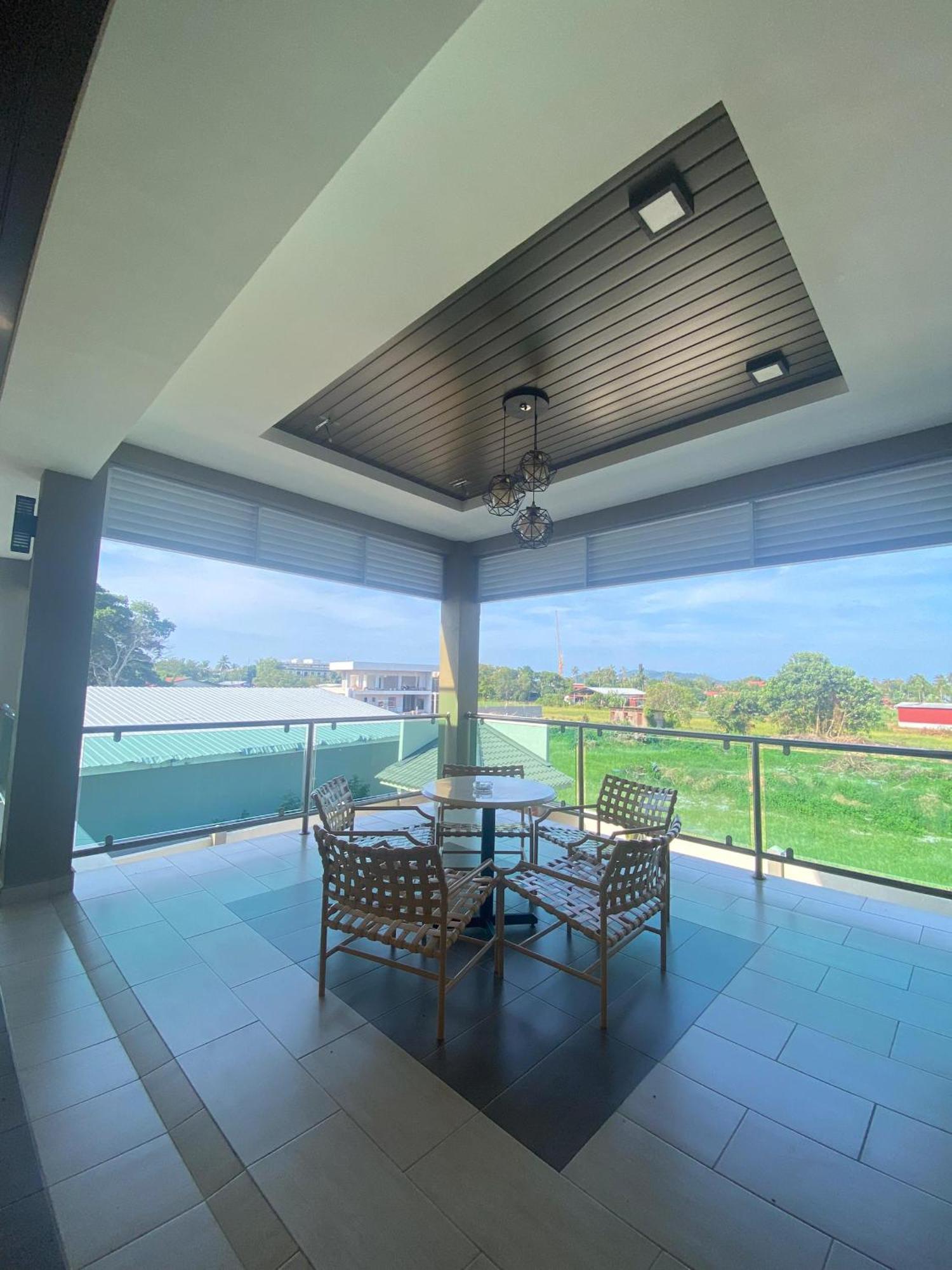 Grand Village Inn Pantai Cenang  Bagian luar foto