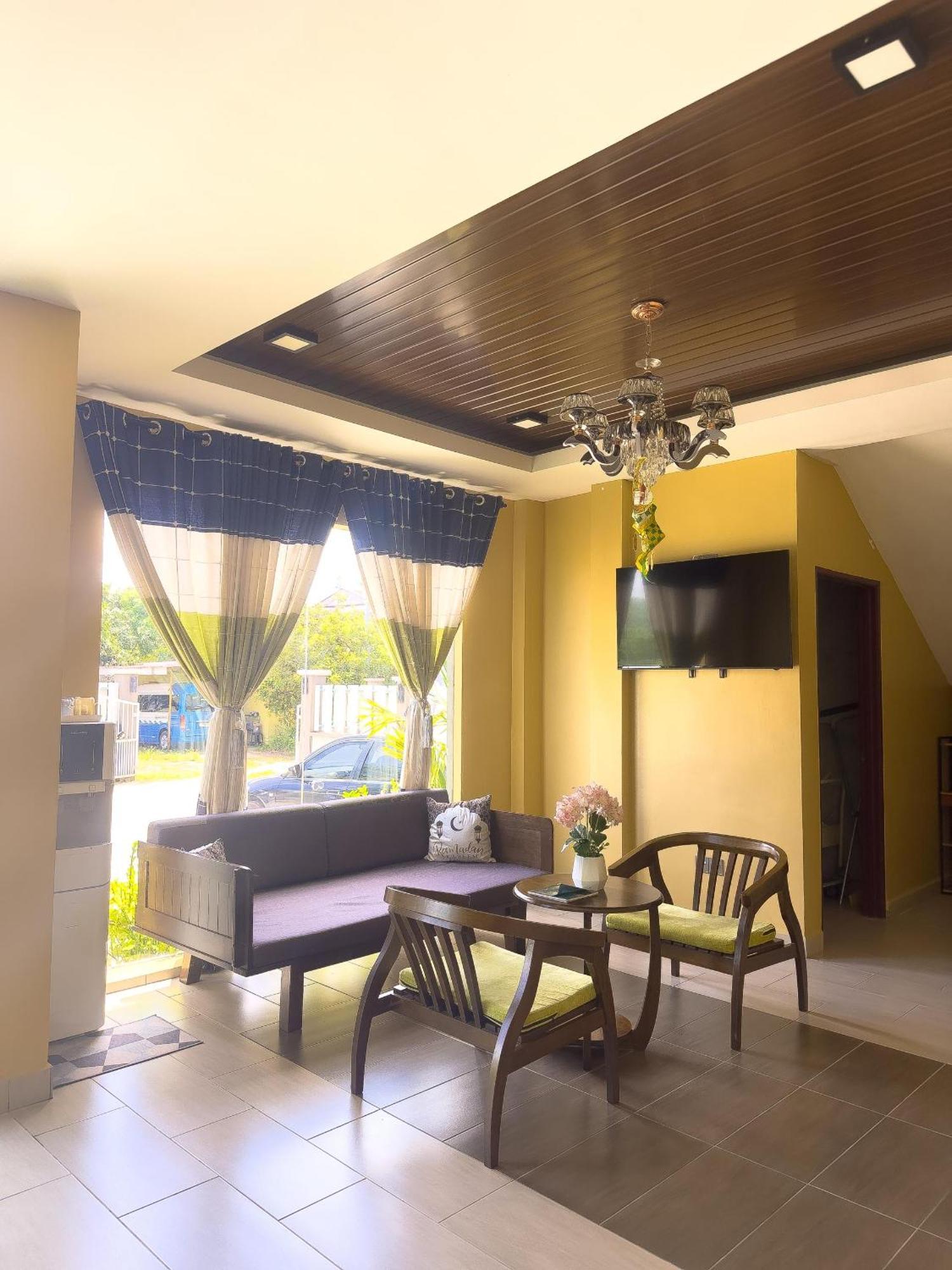 Grand Village Inn Pantai Cenang  Bagian luar foto